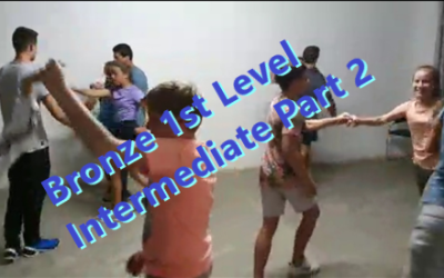 Bronze First Level Intermediate Part 2