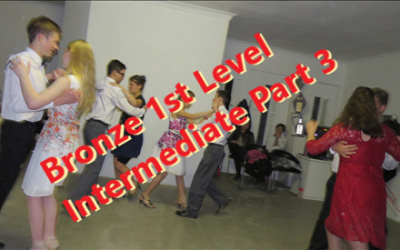 Bronze First Level Intermediate Part 3
