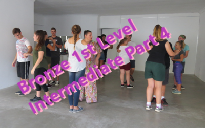 Bronze First Level Intermediate Part 4