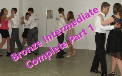 Bronze Intermediate Complete Part 1