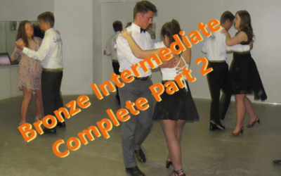 Bronze Intermediate Complete Part 2