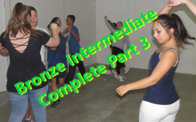 Bronze Intermediate Complete Part 3