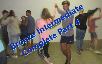 Bronze Intermediate Complete Part 4