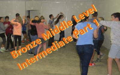 Bronze Middle Level Intermediate Part 1