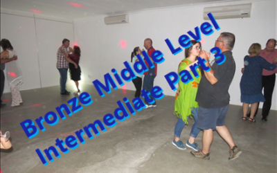 Bronze Middle Level Intermediate Part 3