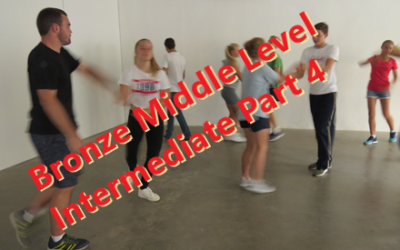 Bronze Middle Level Intermediate Part 4