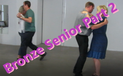 Bronze Senior Part 2