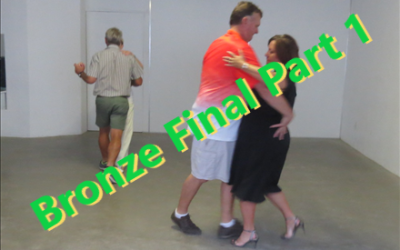 Bronze Final Part 1