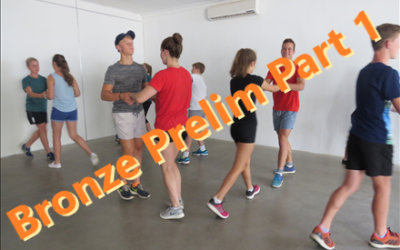 Bronze Prelim Level Part 1