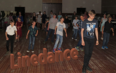 Line Dances