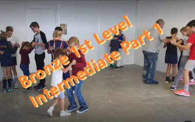 Bronze First Level Intermediate Part 1