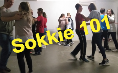 Sokkie 101